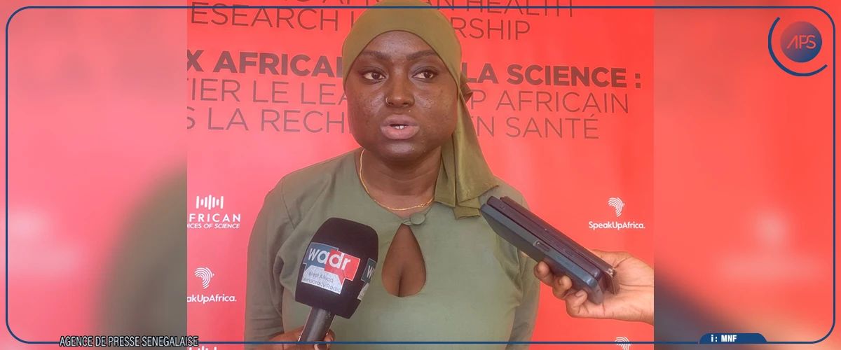 Ouverture, à Saly, de la deuxième édition des Voix africaines de la science