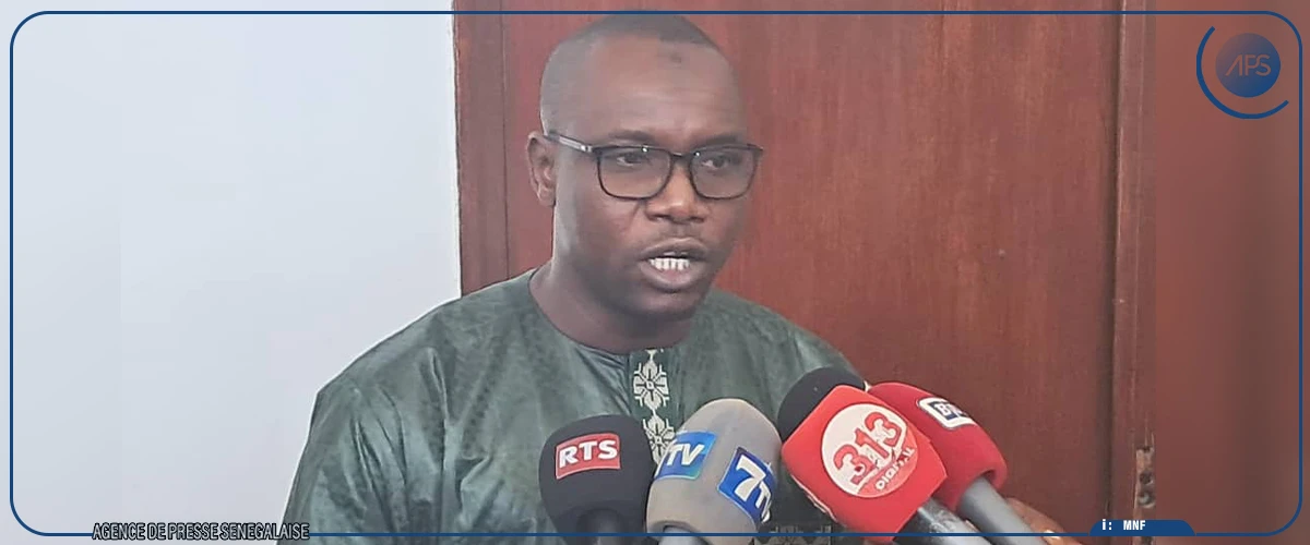 Sortie du FMI sur la “dette cachée”, une occasion pour le pays de se concentrer ”sur l’essentiel” (député)