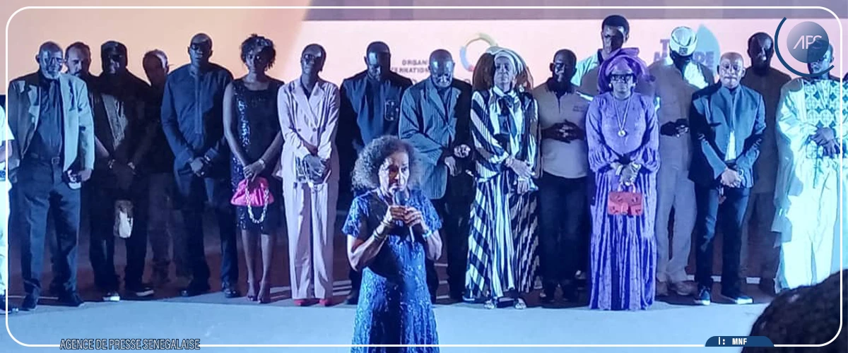 ‘’Valdiodio’’, le combat d’une famille éprouvée porté à l’écran