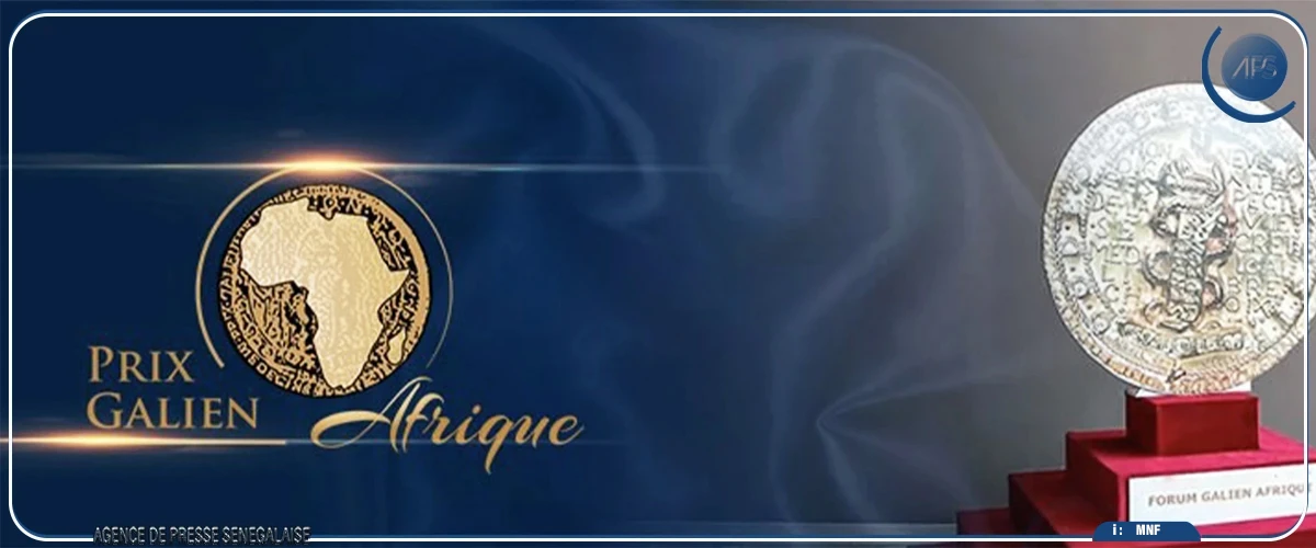 Le prix Galien Afrique 2025 décerné à la plateforme de santé numérique La Ruche Health