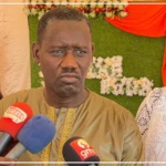 Ziguinchor : l’hôpital de la Paix inaugure un forage destiné à approvisionner ses services en eau