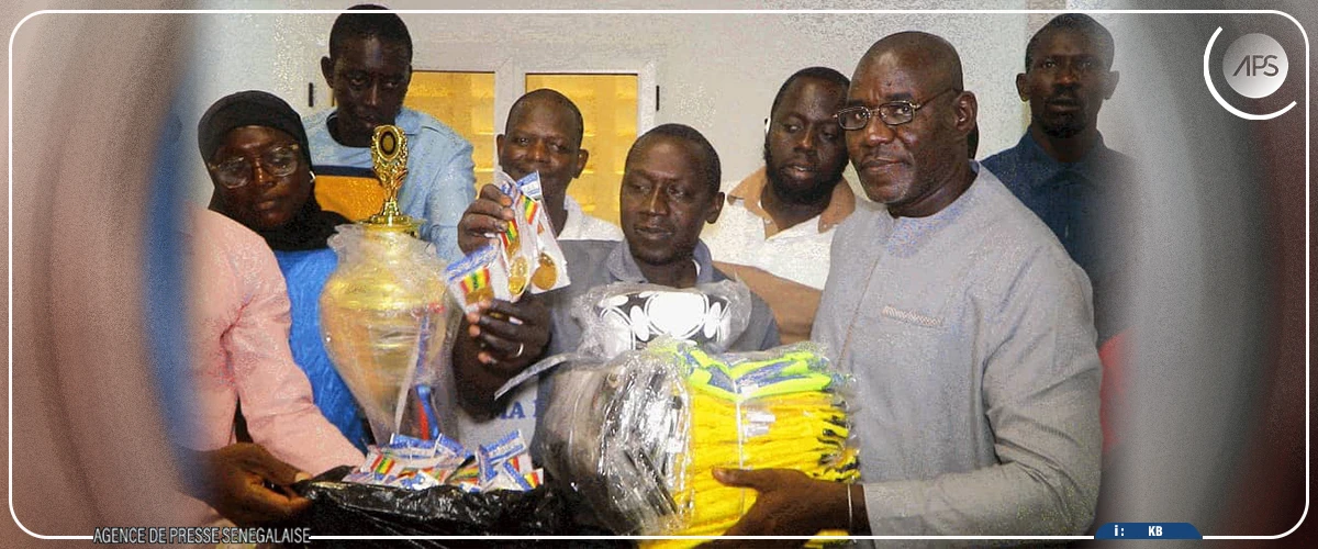 La municipalité de Diendé appuie les ASC dans les activités de vacances agricoles