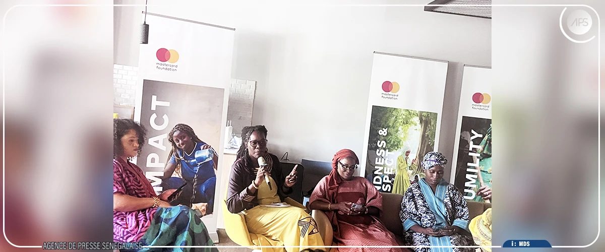 Plus de 3 000 femmes rurales initiées à l’éducation financière et à la gestion de projets