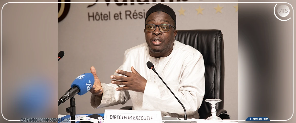 La DGAT peaufine son premier Plan stratégique de développement pour s'aligner sur la Vision Sénégal 2050