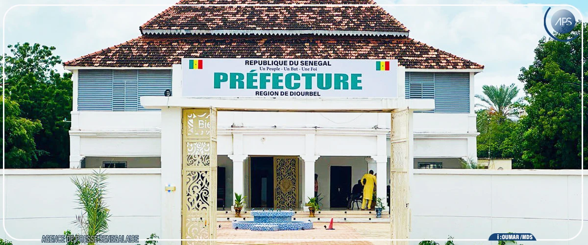 Vers la création d'un centre psychiatrique à Diourbel