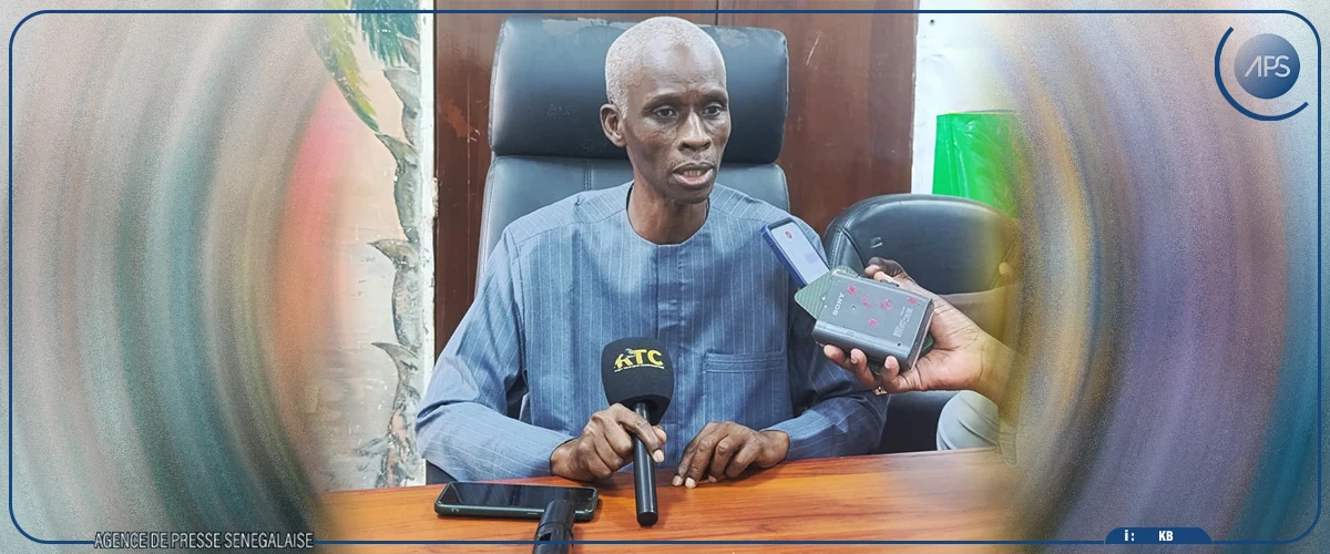 Diourbel : un projet veut créer des parcs de vaccination et une plateforme de production ovine