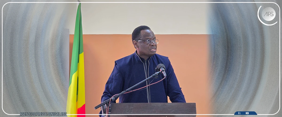 Sortie de la première promotion de 1000 volontaires de la consommation