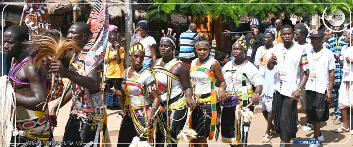 Kédougou : une exposition revisite les territoires et cultures du Pays Bassari