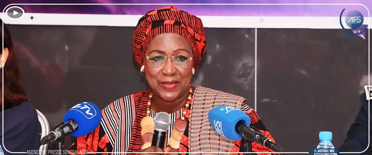 Amsatou Sow Sidibé esquisse le cadre des interventions des forces de l’ordre