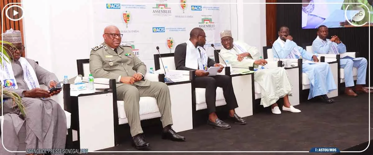 Commerçants et industriels exposent leurs difficultés à l’Etat