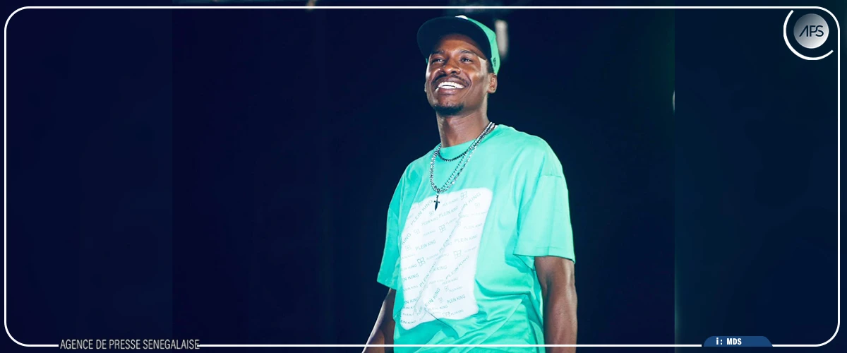 Kaffrine : le rappeur ‘’Big Soldier’’ lance son nouvel album intitulé ‘’Osez’’, samedi