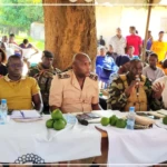 Bignona : une audience publique sur l’exploitation du zircon pour favoriser une cohésion sociale Bignona : une audience publique sur l’exploitation du zircon pour favoriser une cohésion sociale