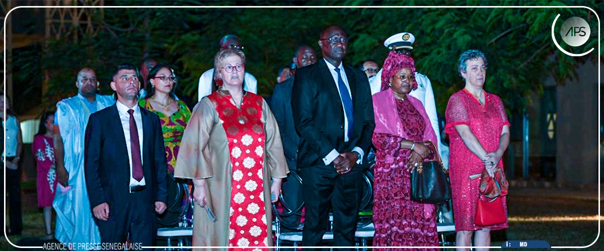 Ankara va lancer des projets dans les 14 régions du Sénégal en 2026 (ambassadrice)