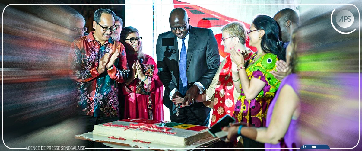 Ankara va lancer des projets dans les 14 régions du Sénégal en 2026 (ambassadrice)