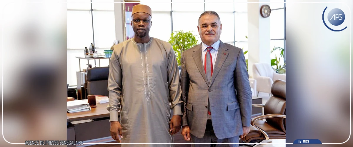 La BSIC veut consolider son partenariat avec l’État sénégalais