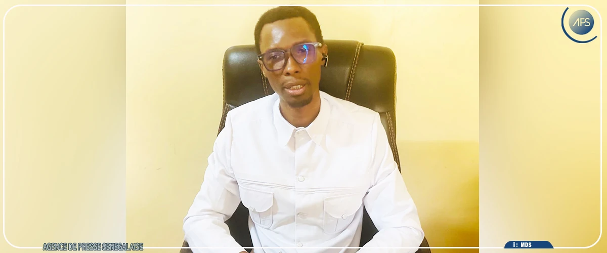 Bakel: 40 kits scolaires remis à des élèves de familles démunies