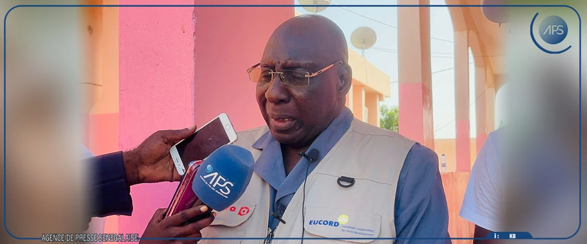 Culture du blé : vers l’implantation de onze nouveaux champs-écoles dans les départements de Podor et Dagana