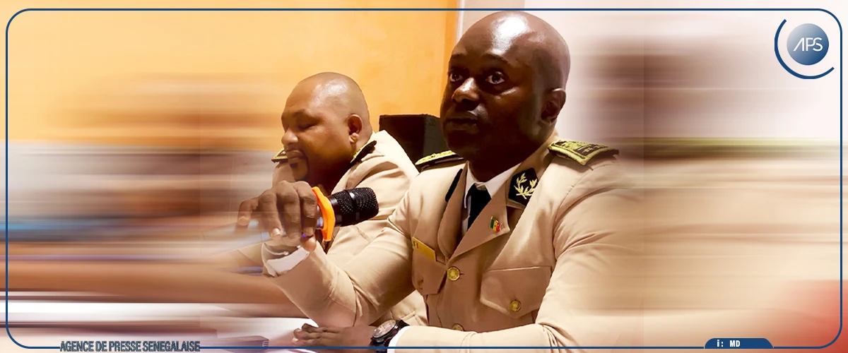 Kolda : ”Ubbi tey jang tey” effectif dans plusieurs établissements scolaires (adjoint gouverneur)