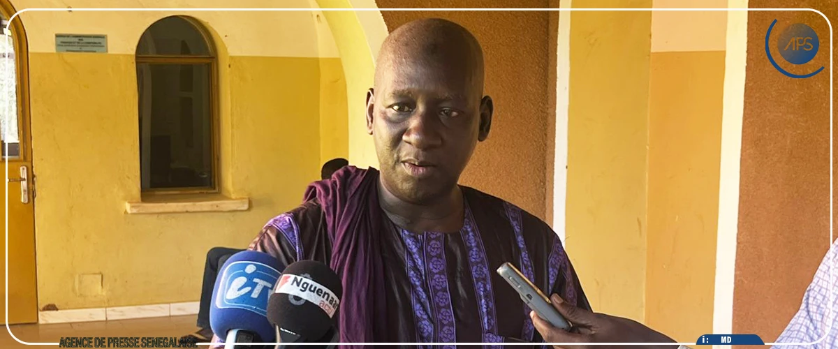 Vers la formalisation de l'Observatoire régional pour la qualité de l'éducation de Matam