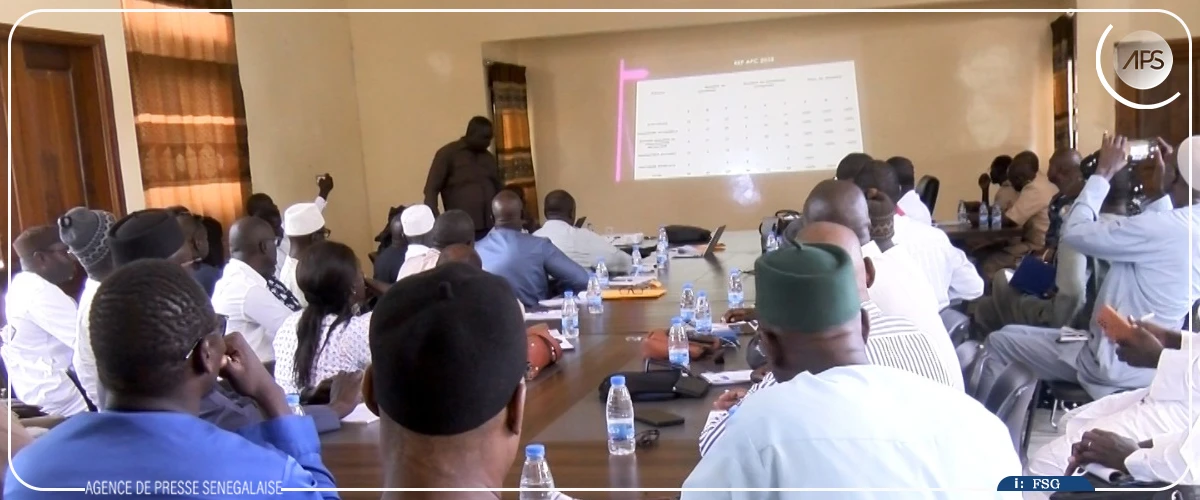 Tivaouane : appel à une rentrée scolaire ''apaisée et effective'' dès le 8 octobre