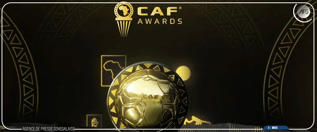 Mama Diop et Adji Ndiaye parmi les joueuses présélectionnées pour les CAF Awards 2025