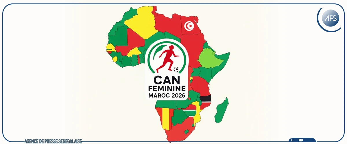 CAN féminine de football : des qualifications historiques pour le Cap-Vert et le Malawi 