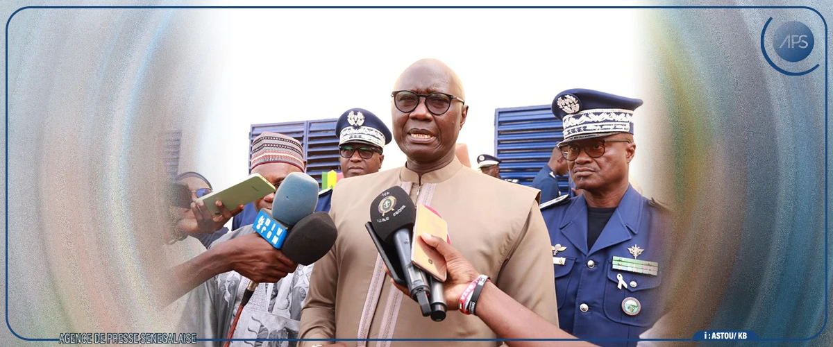 La Caserne Samba Diéry Diallo étrenne une école élémentaire dotée de commodités modernes