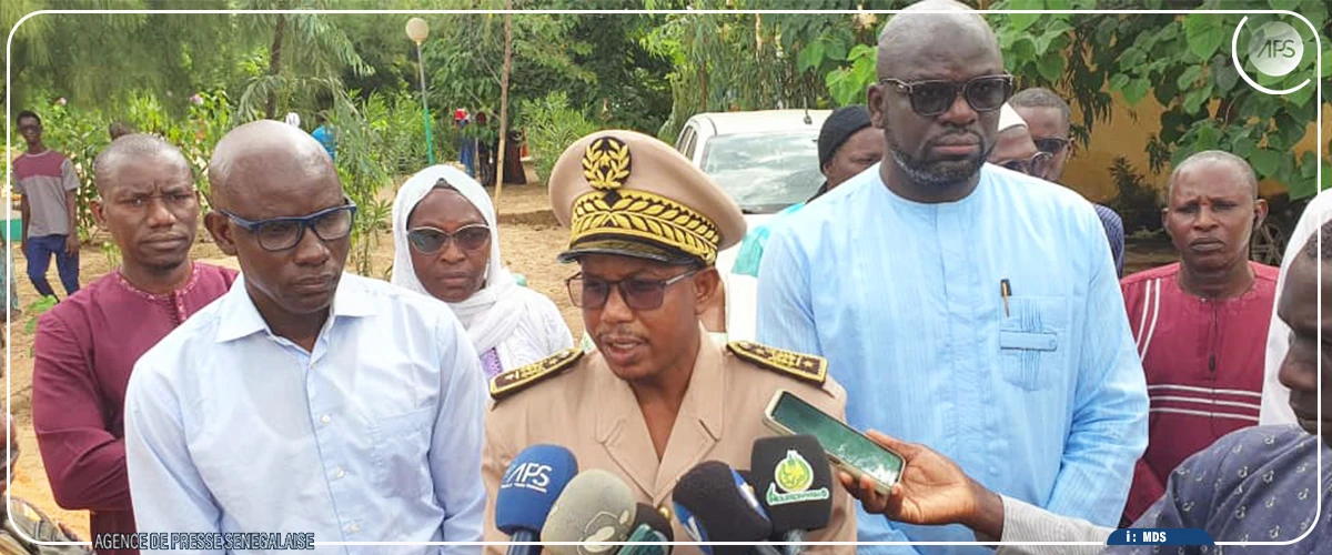 Mbacké : un déficit de tables-bancs et un manque d’infrastructures signalés par les acteurs