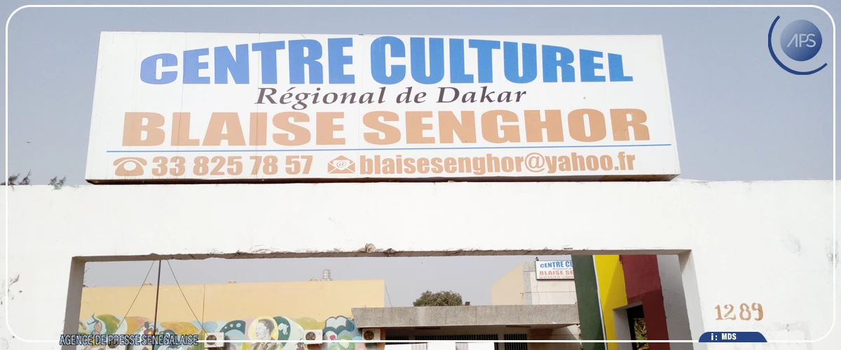 Blaise Senghor, une forteresse de la lecture au cœur de Dakar