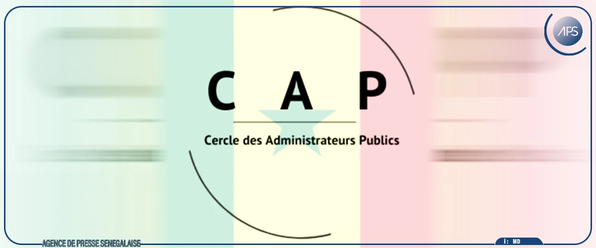 AG du Cercle des administrateurs publics, samedi