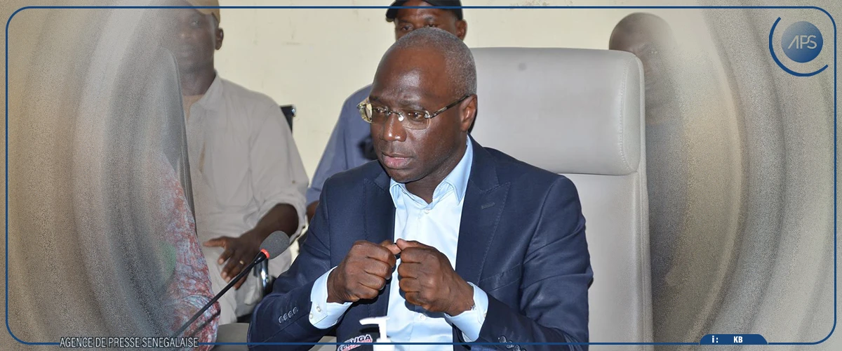 Fièvre de la vallée du Rift : Mabouba Diagne annonce le renforcement de la vaccination du bétail