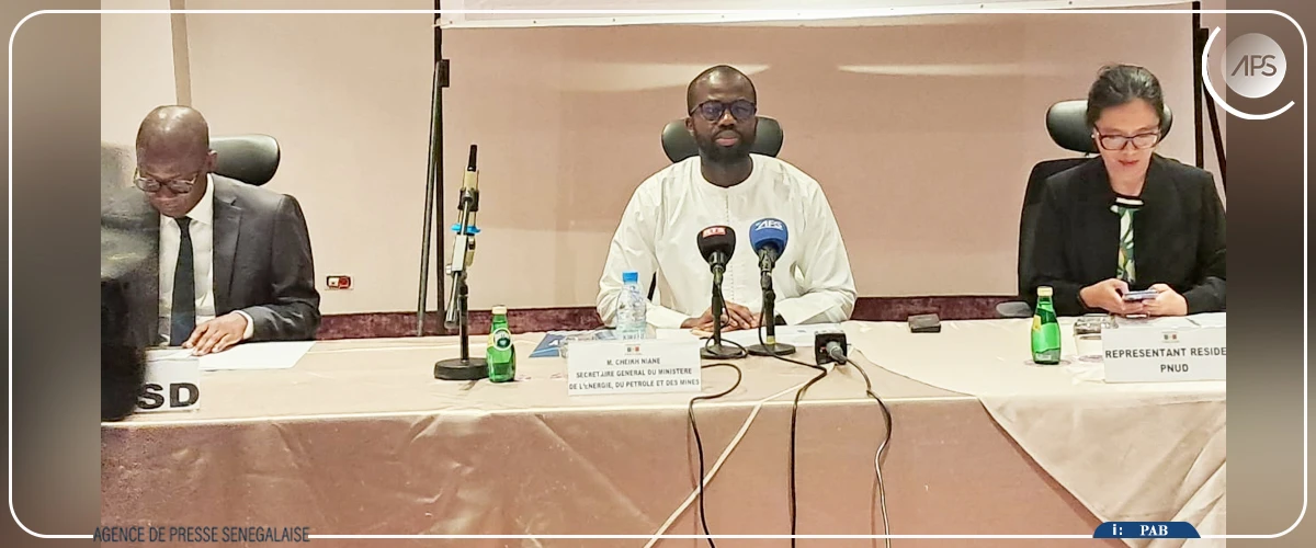 Secteur énergétique : le gouvernement mise sur la fiabilité des données pour des “décisions éclairées” (officiel)