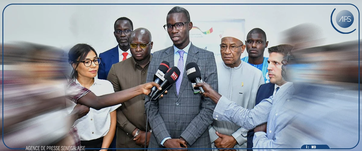 L’État ambitionne de faire du ”Visa de Localisation” le passeport du développement planifié (officiel)