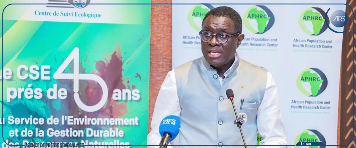 Deux projets lancés pour renforcer la résilience sanitaire et climatique