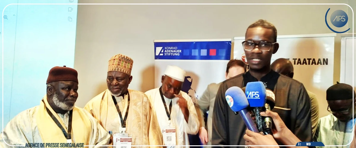 La gouvernance de proximité, une philosophie pour des territoires résilients, selon un officiel