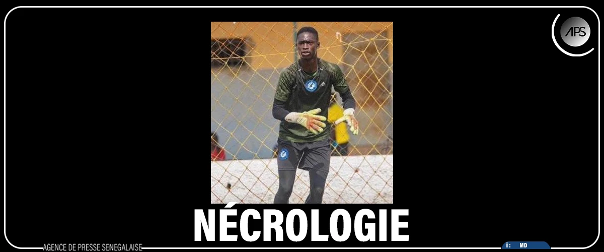 Décès d’un jeune footballeur sénégalais au Ghana : Dakar saisit Accra pour diligenter une enquête