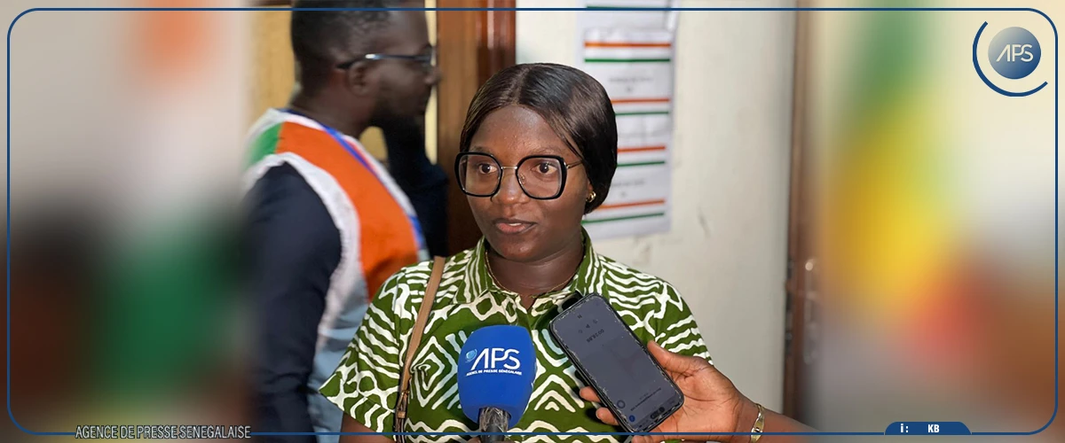 Présidentielle ivoirienne : une ‘’forte affluence’’ des électeurs et un ‘’bon déroulement’’ du vote à Dakar