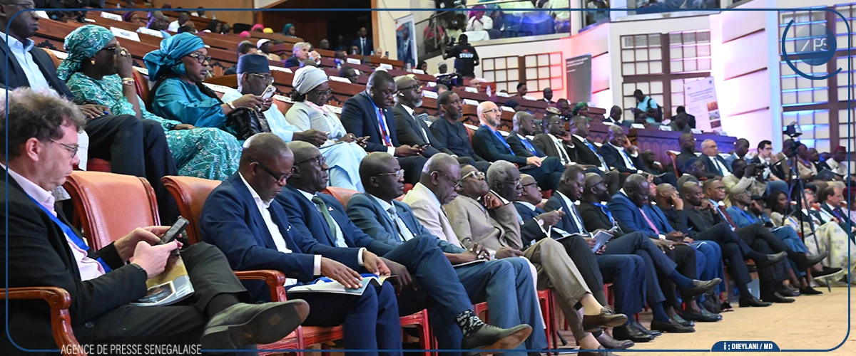 Le secteur privé invité à s'engager davantage dans les projets du gouvernement