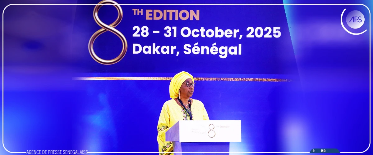 Awa Marie Coll Seck : “La souveraineté sanitaire est possible si nous croyons en nous-mêmes”