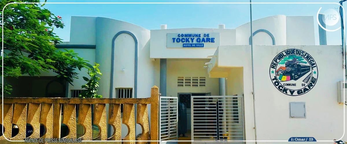 Tocky Gare : un périmètre de 44 hectares spécialement réservé au pâturage