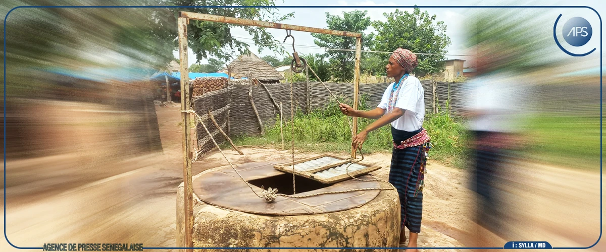 Les Koniagui, une minorité engagée dans la valorisation des traditions