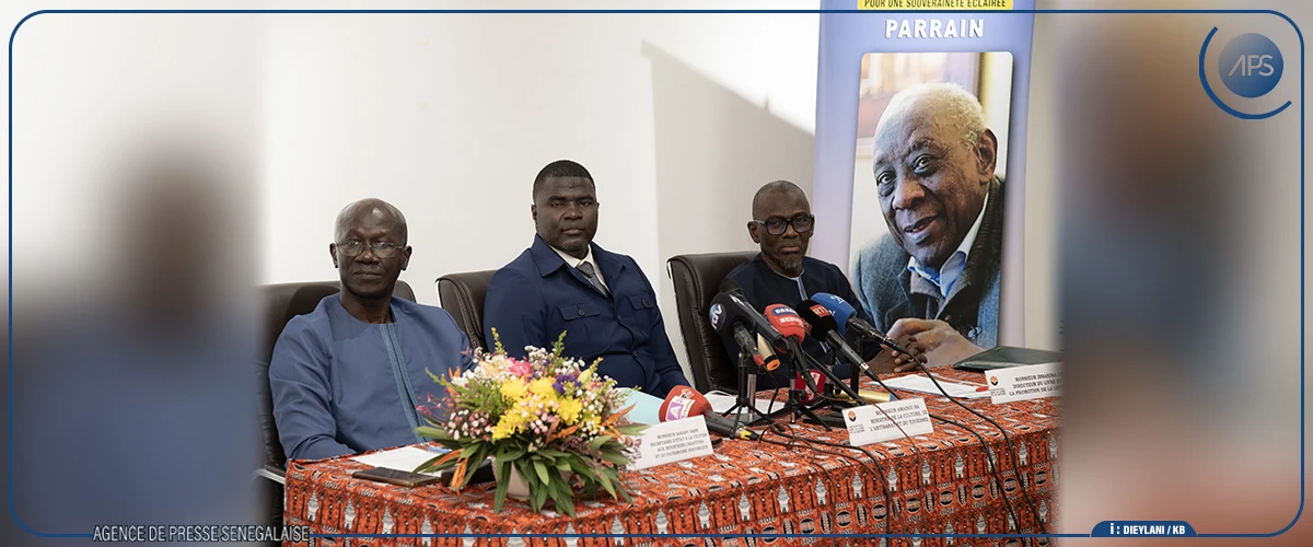 Forum du livre et de la lecture : des figures emblématiques de la littérature sénégalaise seront célébrées (ministre)