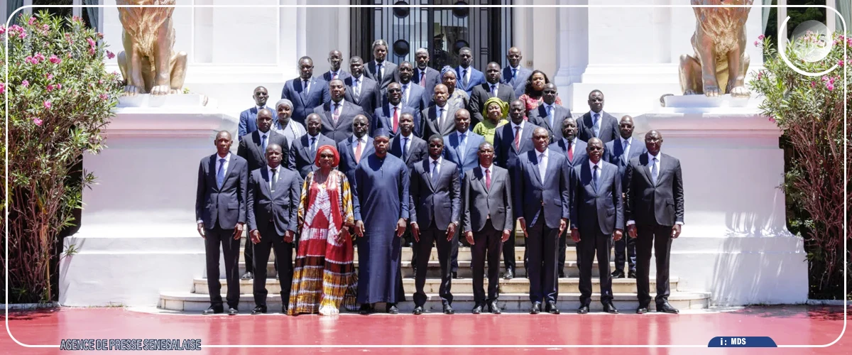 Deux textes renforçant la répression du blanchiment de capitaux adoptés en Conseil des ministres