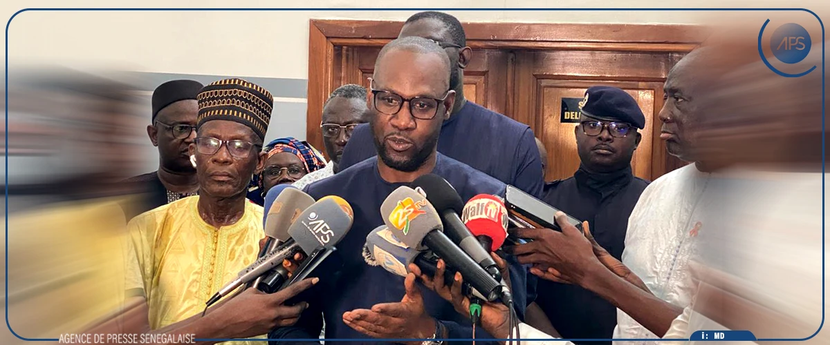 Foire Saly Expo 2025 : 240 exposants et plus de 1 000 visiteurs par jour attendus à la première édition (organisateur)