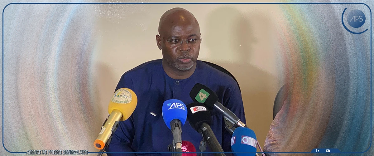 Le COSAMA prône un transport maritime ”sûr et régulier” pour davantage désenclaver la Casamance