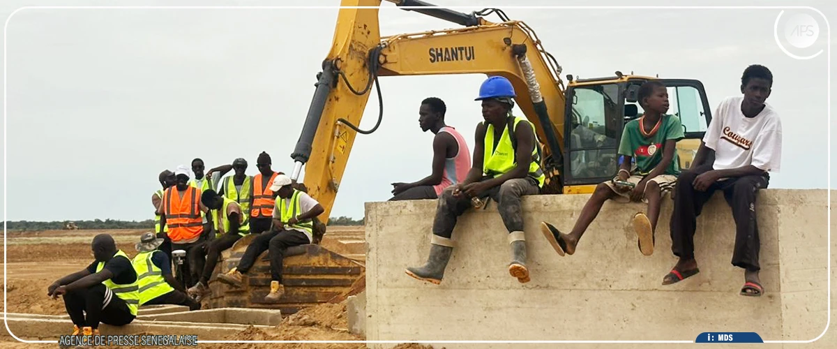 La culture de l'oignon, une filière pour l'autonomisation des femmes dans le Podor