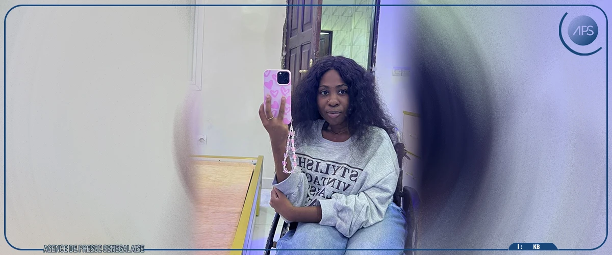 Centre Talibou Dabo, le cœur d'un combat au quotidien pour l'inclusion