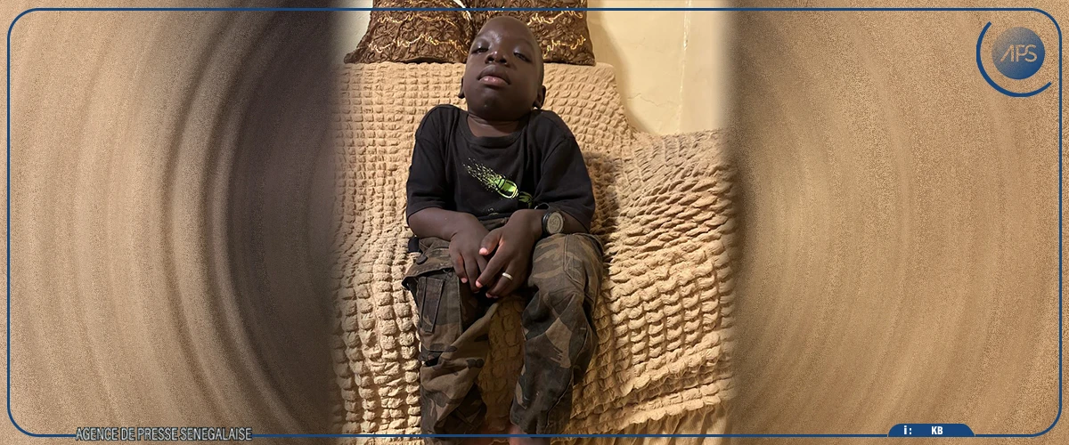 Centre Talibou Dabo, le cœur d'un combat au quotidien pour l'inclusion