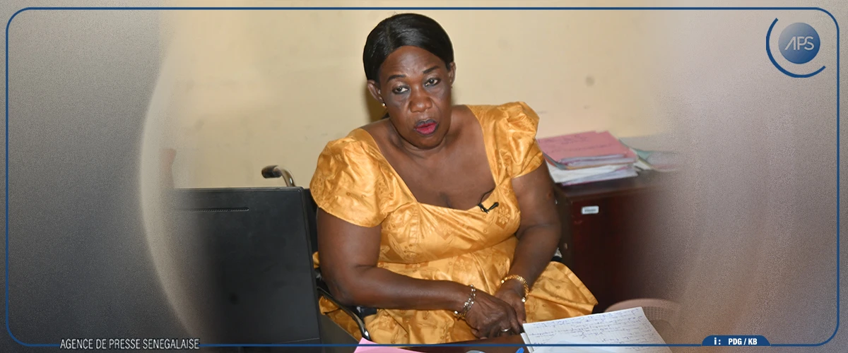 Centre Talibou Dabo, le cœur d'un combat au quotidien pour l'inclusion