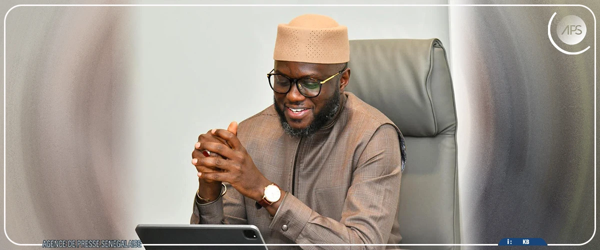 L'axe Dakar-Londres mise sur la diplomatie parlementaire pour se renforcer